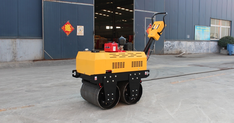 手扶双轮小型压路机控制装置包括哪些？？？