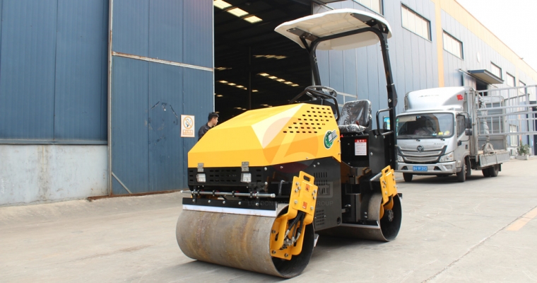 怎样包管小型压路机隔振性能？？？？？