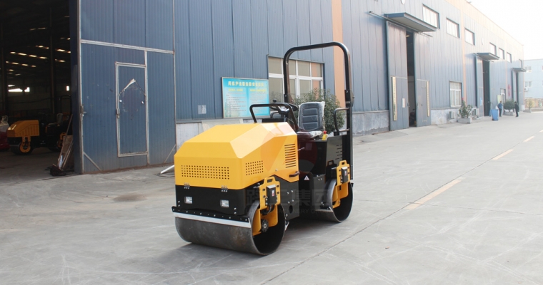 小型压路机故障莫要慌，，，，，，，，老司机来教你