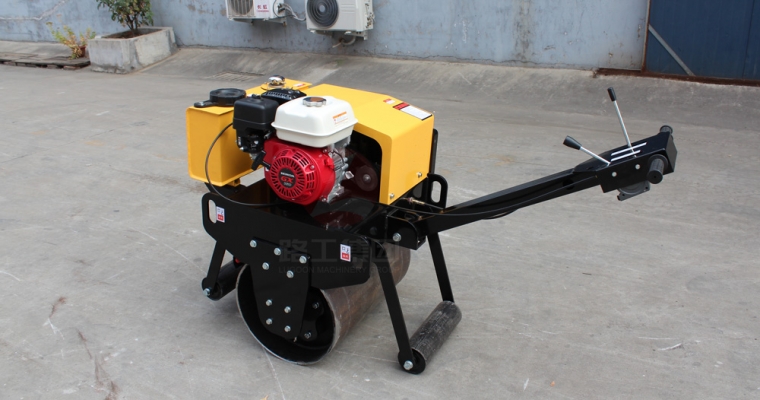 手扶式压路机都有哪些优势特点？？？？？